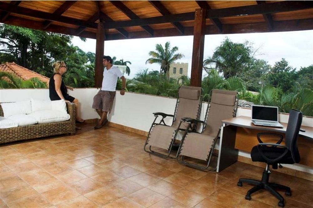 Vista Hermosa Boutique B&B1