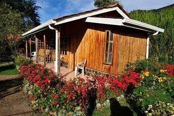 Hotel de Montana Suria4