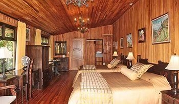 Hotel Fonda Vela0