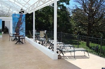 Hotel Fonda Vela2