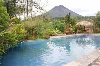 Kokoro Arenal0