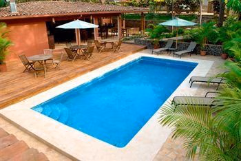Hotel Arco Iris2