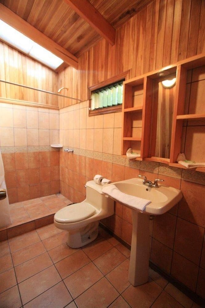 Cabana Los Pinos Hotel0