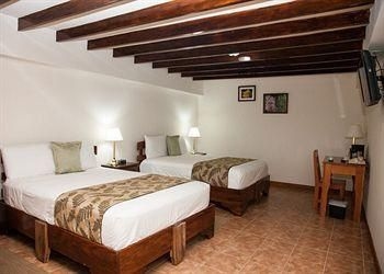 Jaco Laguna Resort and Beach Club0