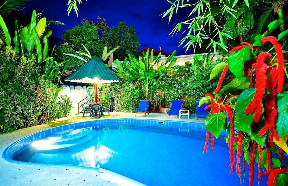 Hotel Mono Azul4