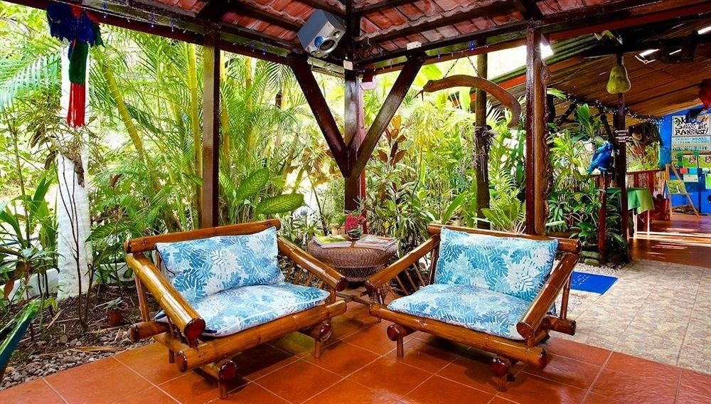 Hotel Mono Azul3