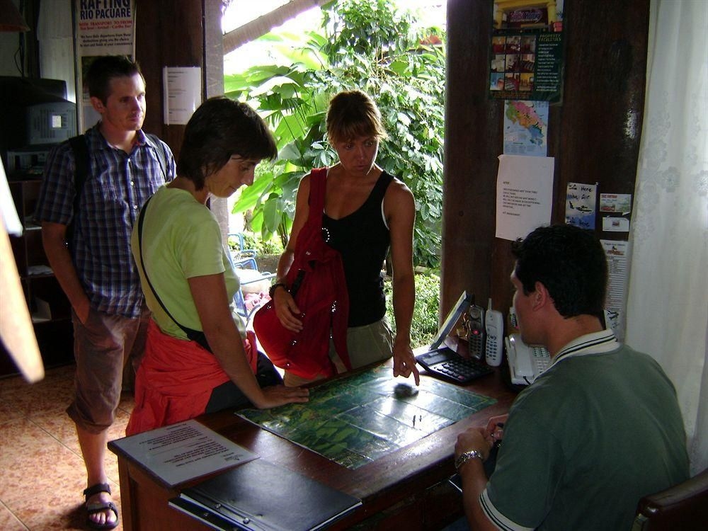 Hostel La Choza Inn2