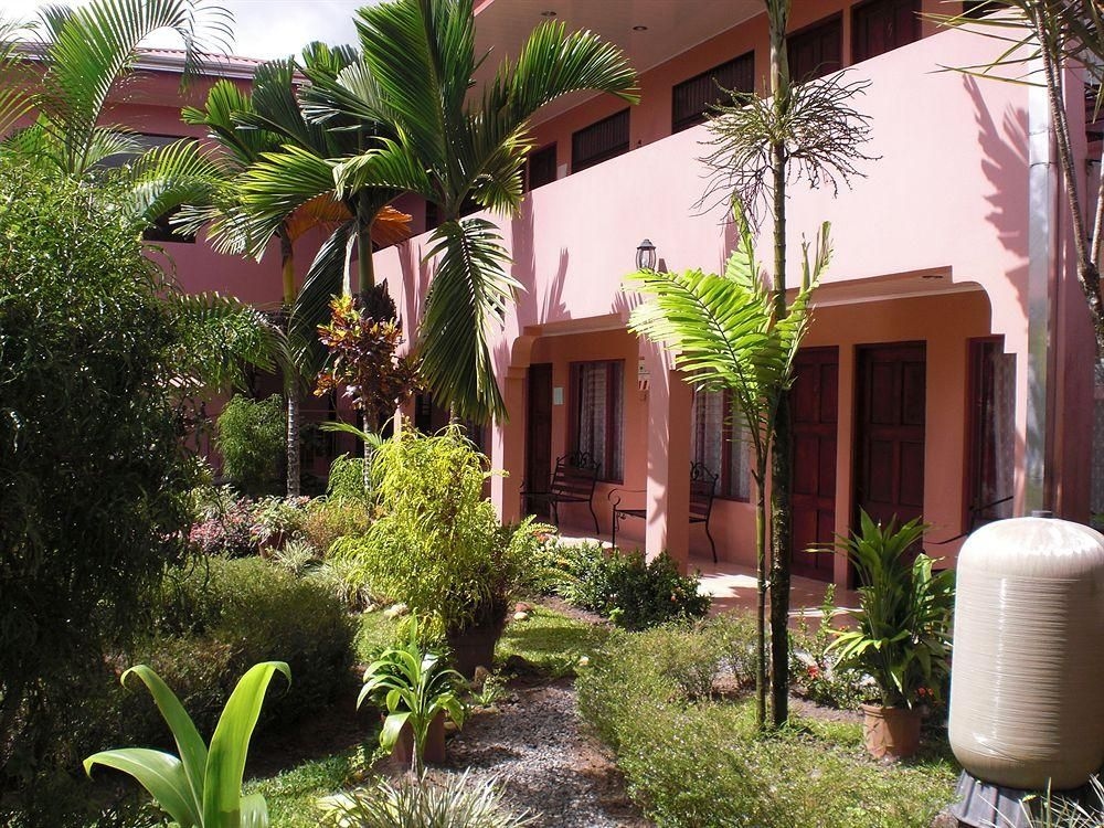 Hostel La Choza Inn1