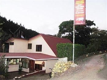 Hostel Monteverde Backpackers4