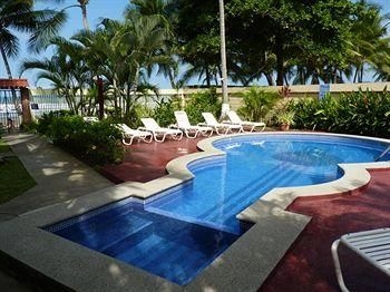 Hotel Mango Mar0
