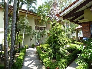 Hotel Mango Mar4