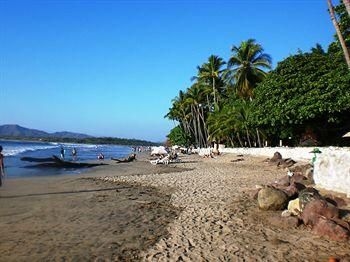 Pacific Park Tamarindo0