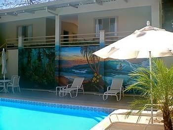 Hotel Pueblo Dorado3