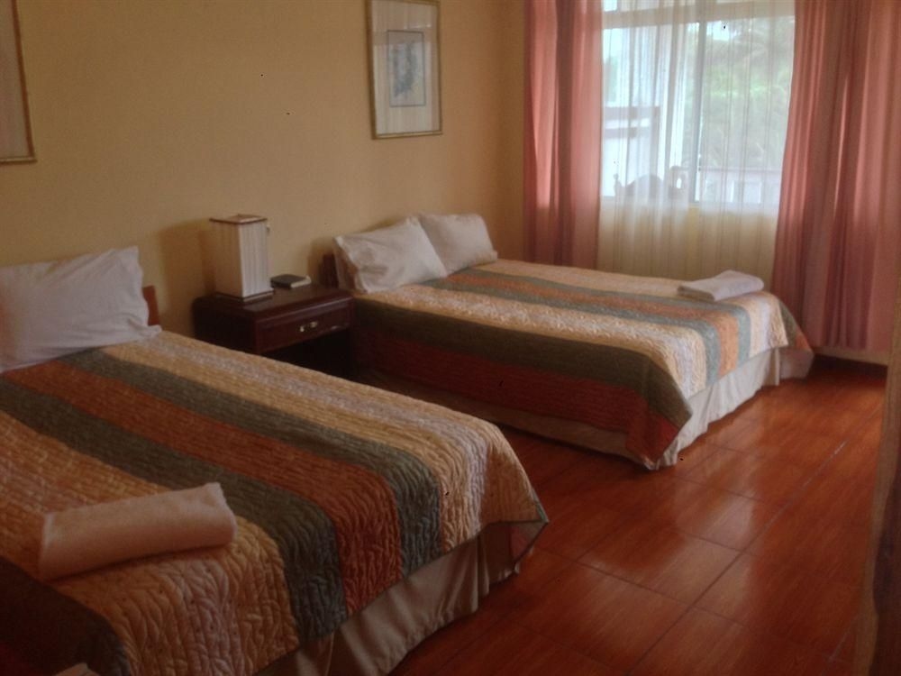 Hotel Vista Arenal1
