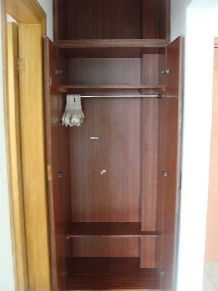 Aphelandra Hotel Apartments2