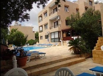 Panklitos Tourist Apartments3