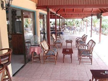 Mandali Hotel Apartments1