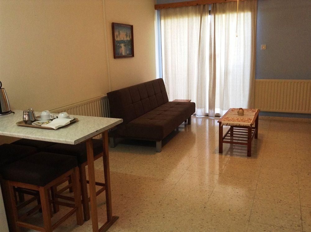 Bougainvillea Hotel Apartments2