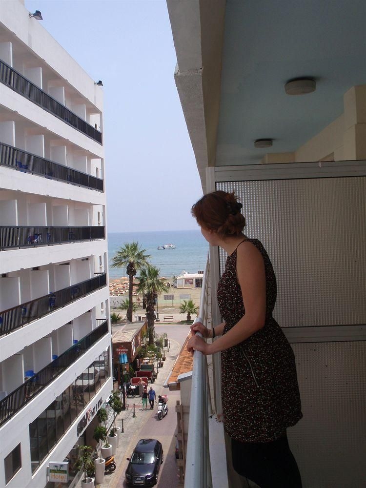 Palm Sea Beach Holiday Apts0