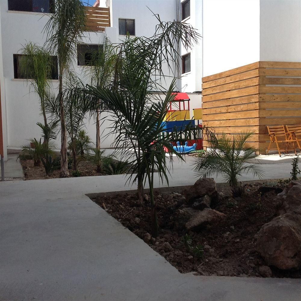 Alecos Hotel Apartments0
