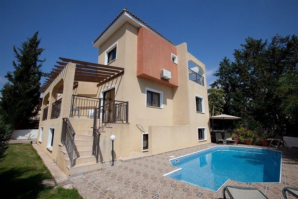 Marinea Villas4