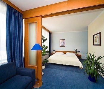 Central Hotel Pilsen2