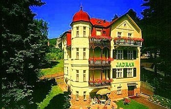 Hotel Jadran Karlovy Vary2