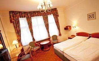Hotel Jadran Karlovy Vary0