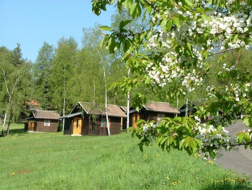 Chalets Vitkova Hora2