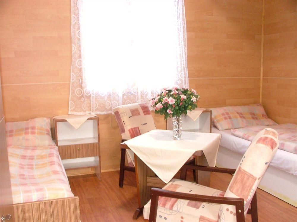 Chalets Vitkova Hora0