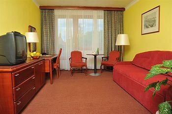 Hotel Krakono1