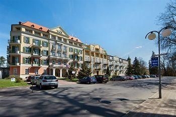 Pawlik Spa Hotel0