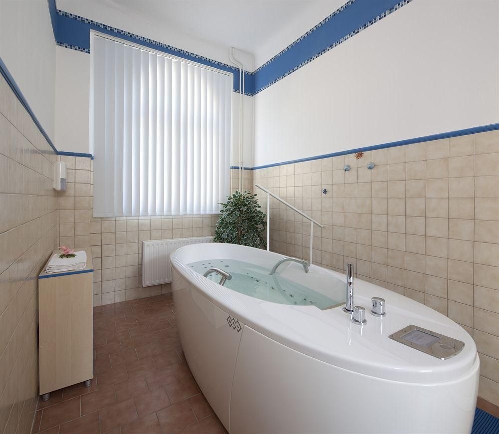 Pawlik Spa Hotel4
