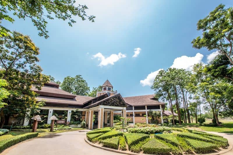 The Legacy River Kwai Resort The Legacy River Kwai Resort