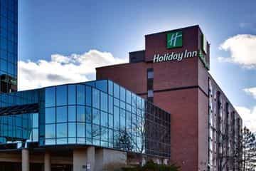 Holiday Inn Harbourview