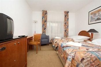Hotel Chotol3