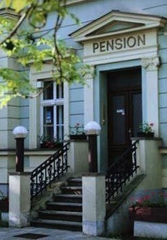 Pension U sv. Kry4
