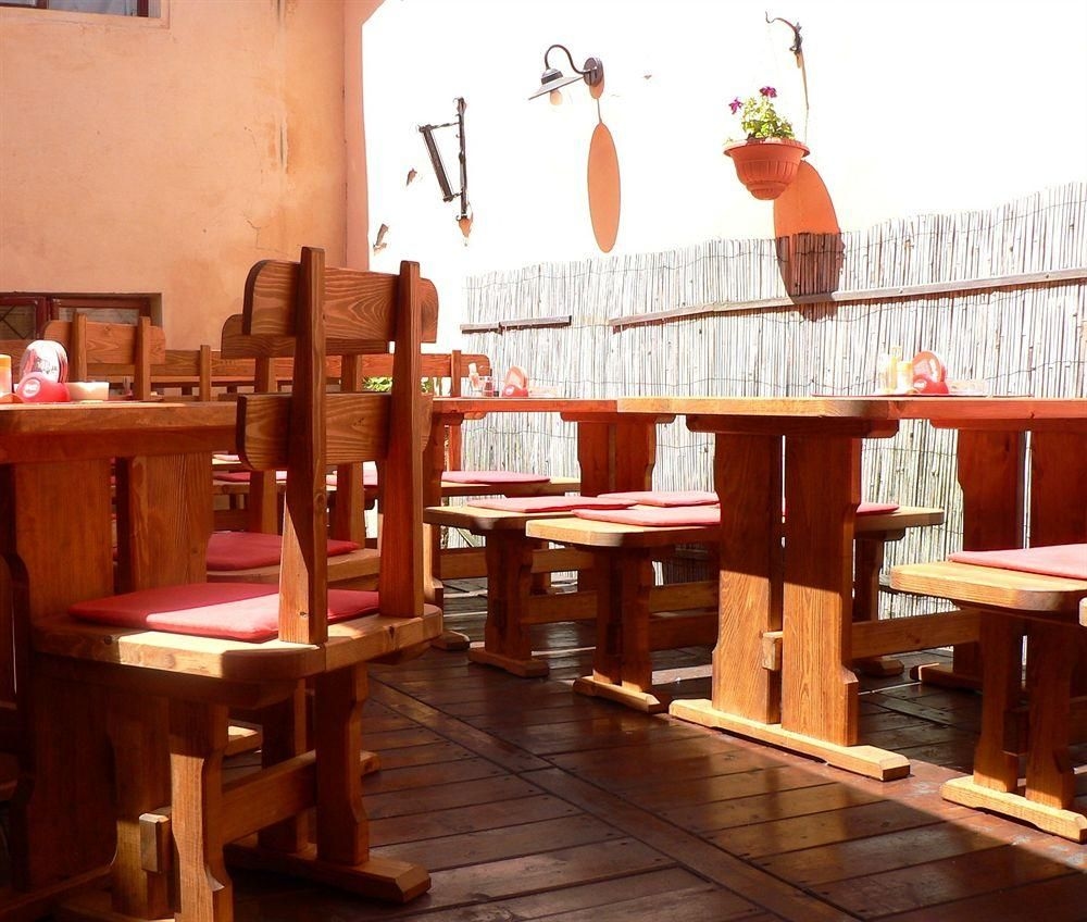 Hotel-Restaurant Svambersky Dum2