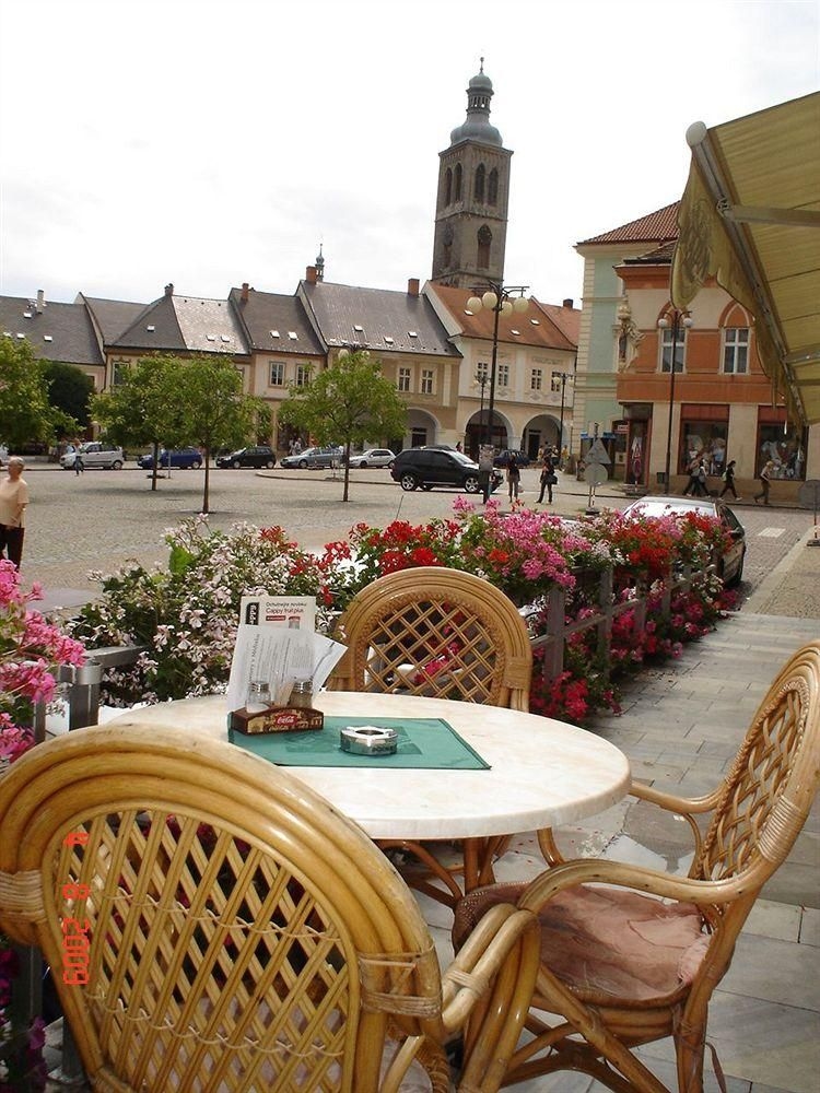 Hotel Medinek Old Town1