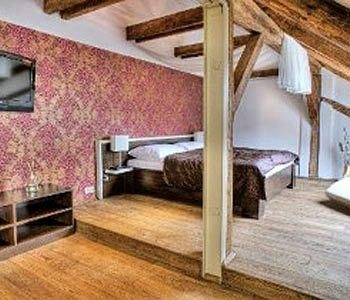 Hotel Peregrin0