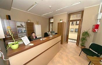 Penzion Dvorakova1