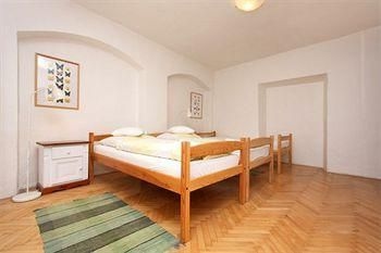 At the Golden Plough Apartments0