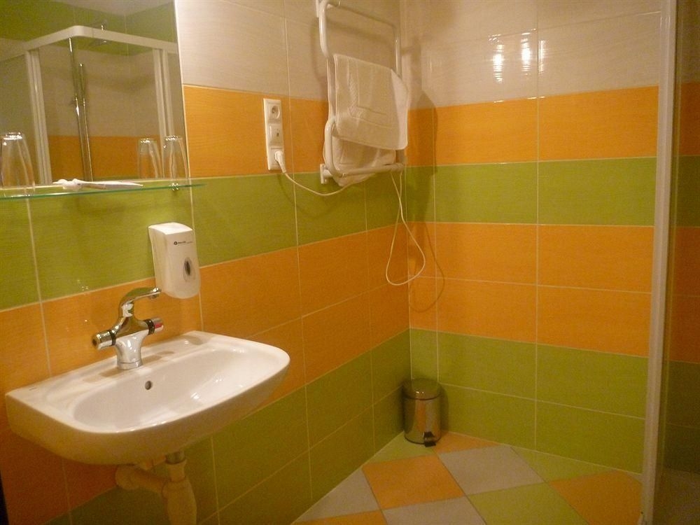 Hotel Garni Rambousek3