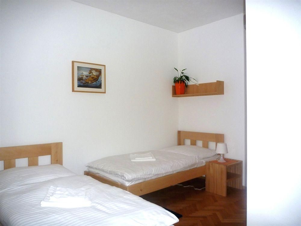 Hotel Garni Rambousek4