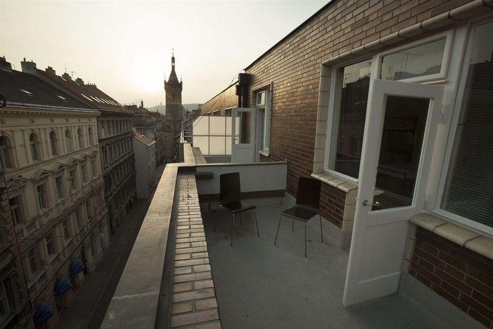 Mojo Inn - Hostel1