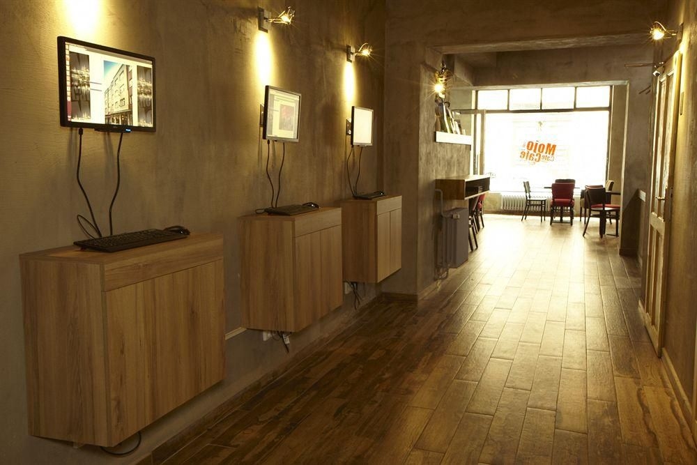 Mojo Inn - Hostel0