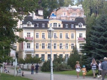 Hotel Residence Romanza1