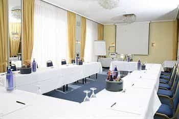 Senats Hotel Senats Hotel