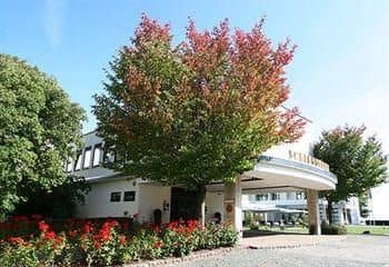Schlosshotel Bad Wilhelmshohe Schlosshotel Bad Wilhelmshohe