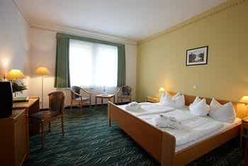 Seehotel Feldberg Seehotel Feldberg